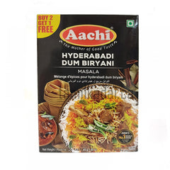 Hyderabad Dum Biryani Masala (45 G)