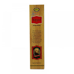 Incense Sticks (6 Box – Natural) - Yagna