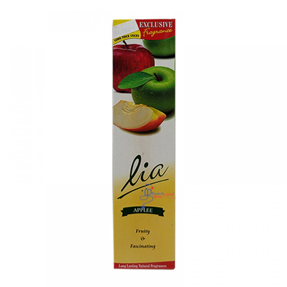 Incense Sticks (6 Box – Apple) - Lia