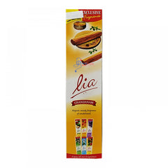 Incense Sticks (6 Box – Chandanam) - Lia