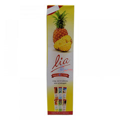 Incense Sticks (6 Box – Pineapple) - Lia