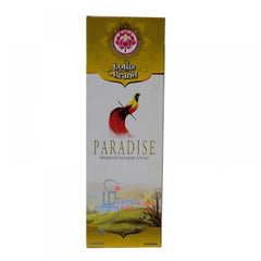 Incense Sticks (70 Sticks - Paradise) - Lotus