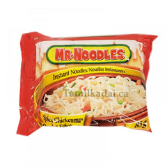 Spicy Chicken (85 G) - Mr. Noodles