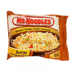 Beef (85 g) - Mr.Noodles