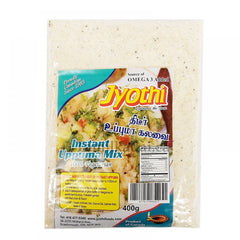 Instant Uppuma Mix (400 G) - Jyothi