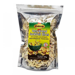 Dehydrated Jackfruit Slices (200 G) - Edro