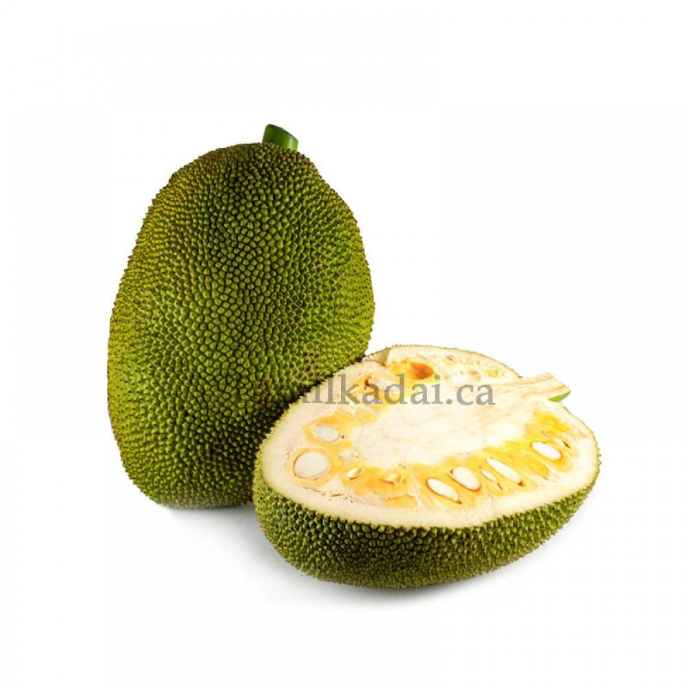 Jack Fruit (3.5 To 4 Lb)