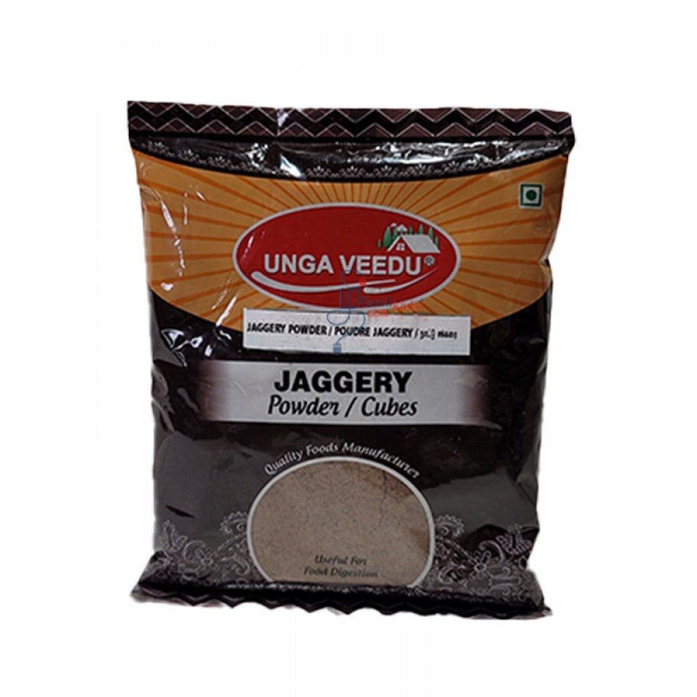 Jaggery Powder (500 G) - Unga Veedu