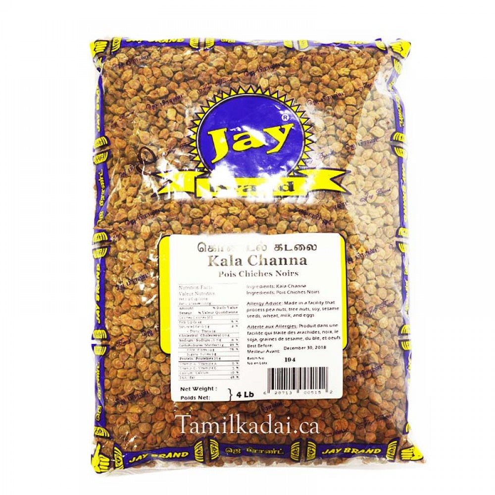 Kala Channa (4 Lb) - Jay