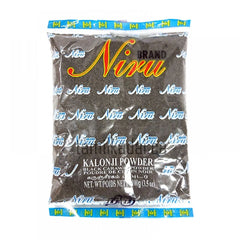 Kalonji Black Jeera Powder (100 G) - Niru