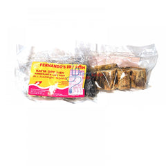 Katta Dry Fish (200 G) - Fenarndo