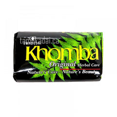 Khomba Soap (100 G)