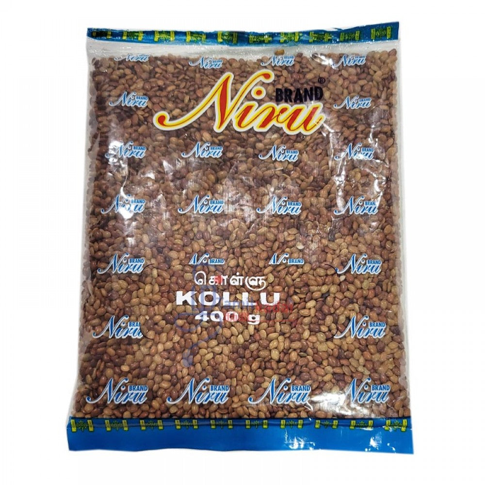 Kollu Hours Gram (400 G) - Niru