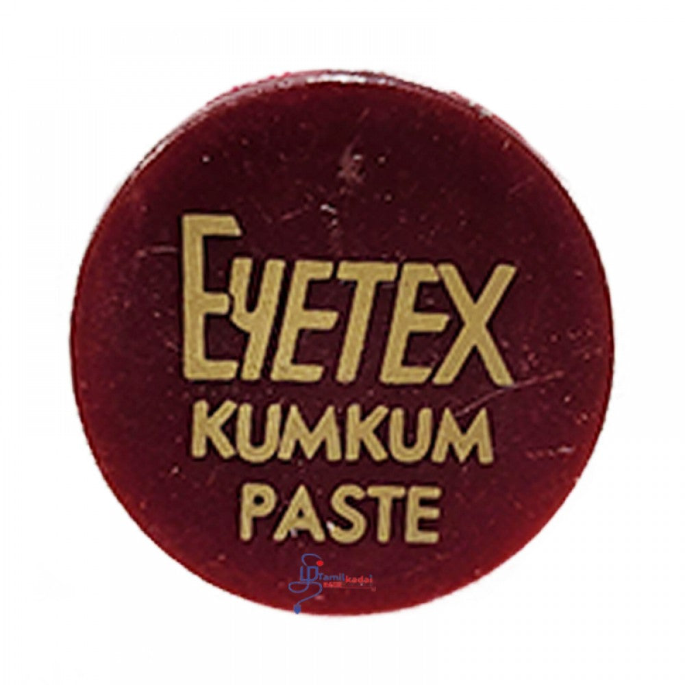 Kumkum Paste