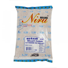 Kurakkan Flour (1 Kg) - Niru