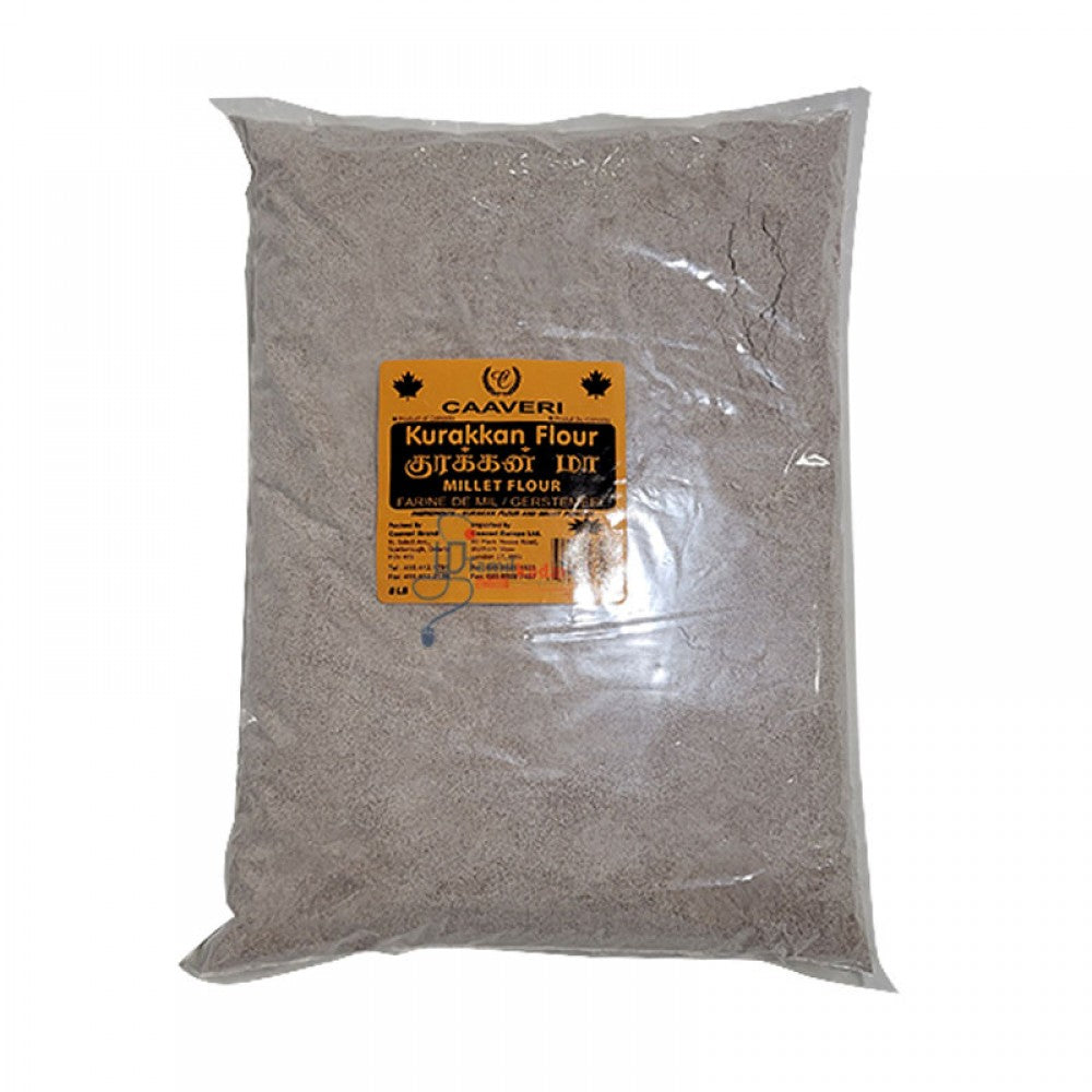 Kurakkan Flour (8 lb) - Caavery