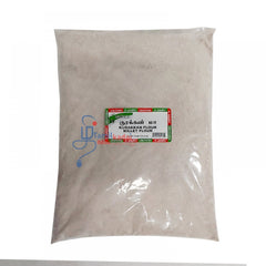 Kurakkan Flour (8 Lb) - Uruthira