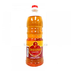 Deepam Lamp Oil (1 L)