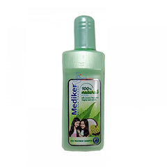 Lice Theatment Shampoo (15 Ml) - Mediker