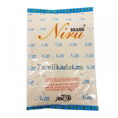 Little Millet Flour Saamai (900 G) - Niru