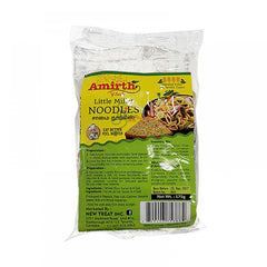 Little Millet Noodles (175 G) - Amirth