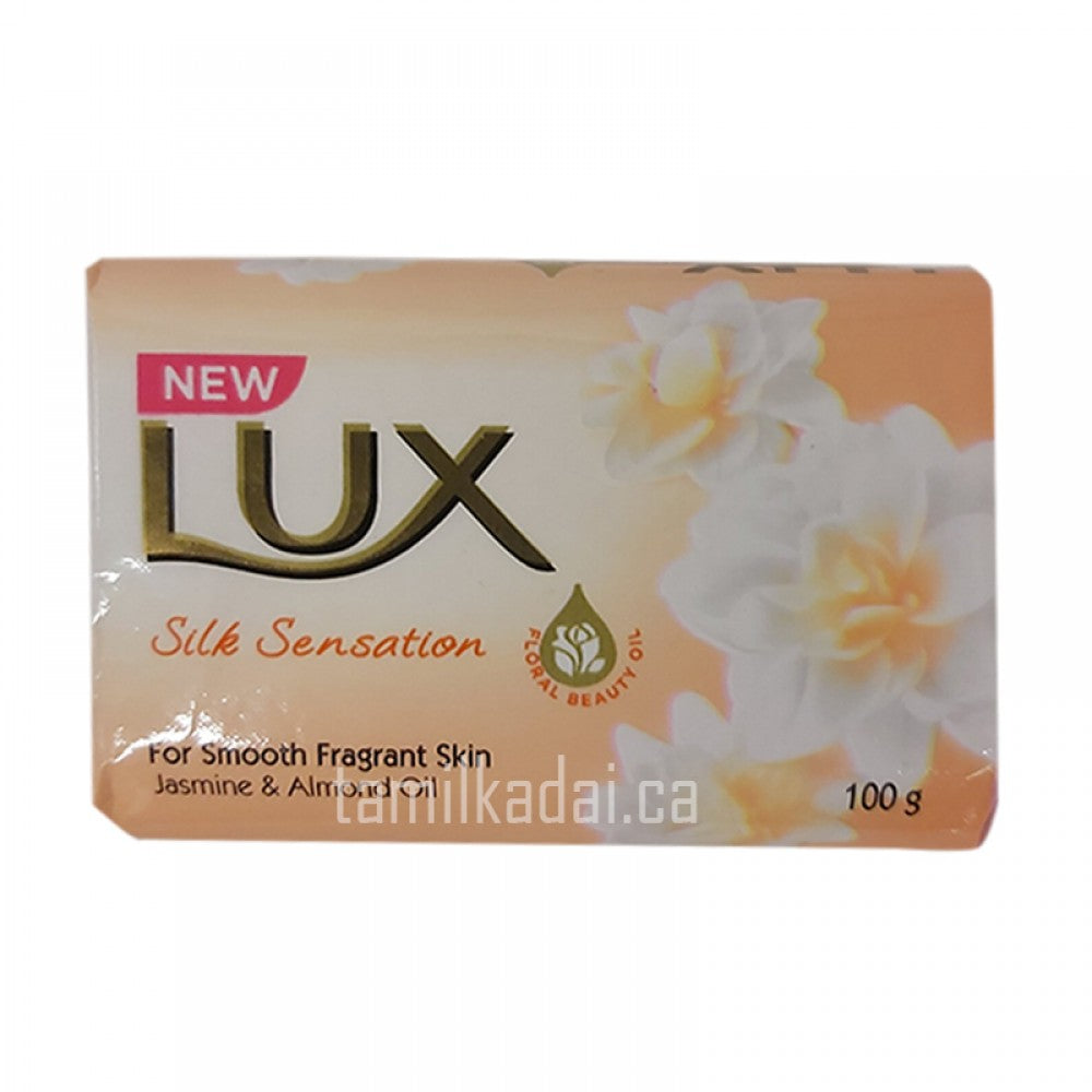 Lux Jasmin Soap (100 G)