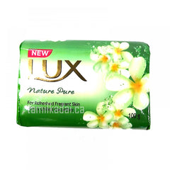 Lux Mint Soap (100 G)