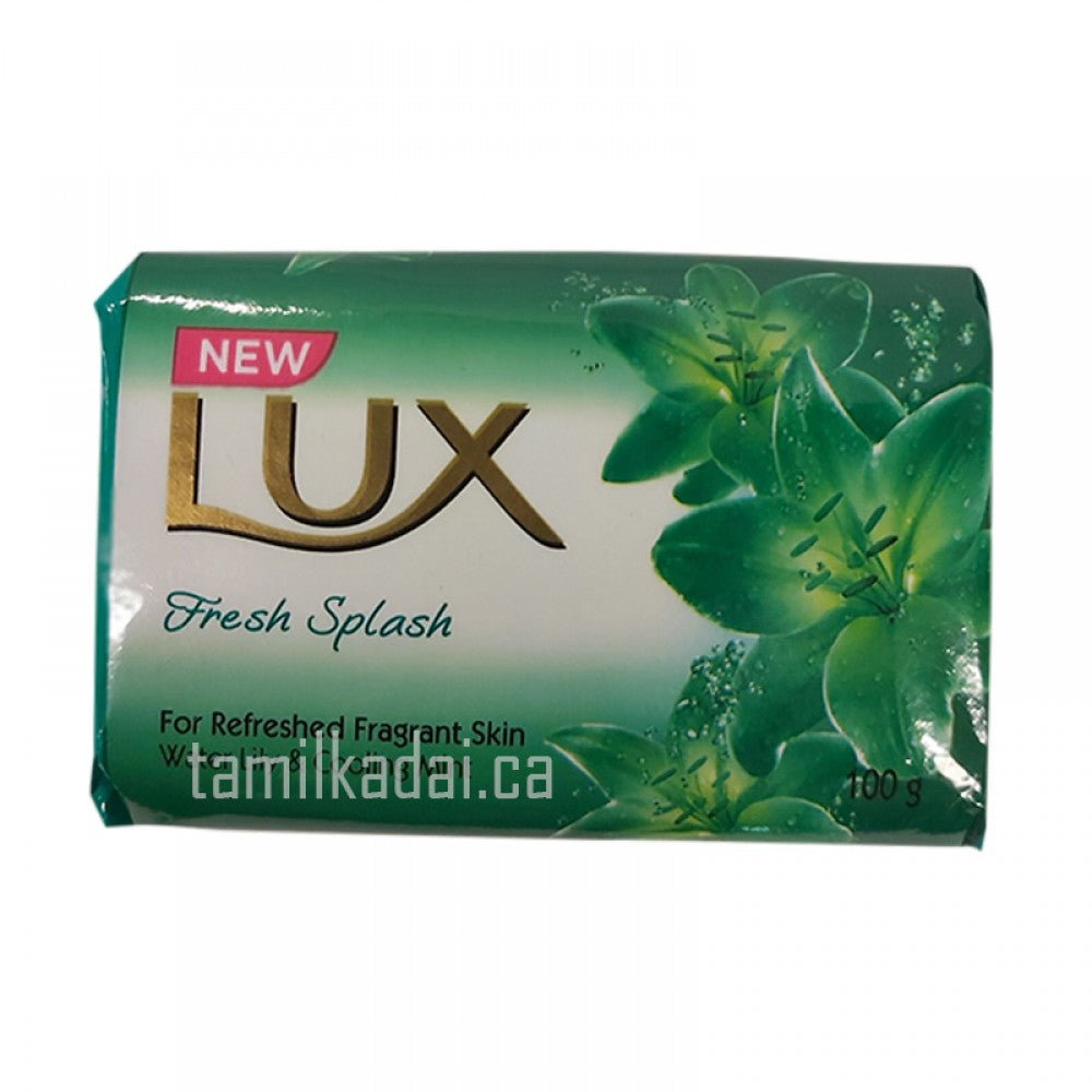 Lux Soap (100 G)