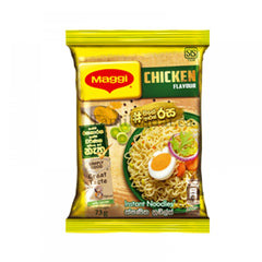 Noddles Chicken Flavour (73 G - 3 For) - Maggi