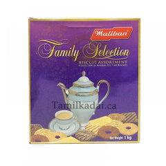 Maliban Family Selection (1 Kg)