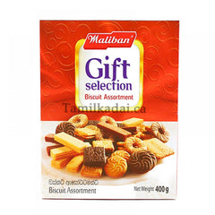 Gift Selection (400 G) - Maliban