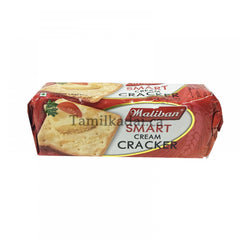 Cream Cracker Smart (190 G) - Maliban