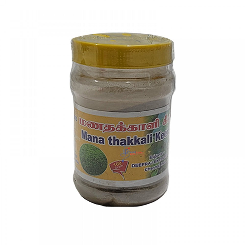 Mana Thakkali Keerai (100 g)