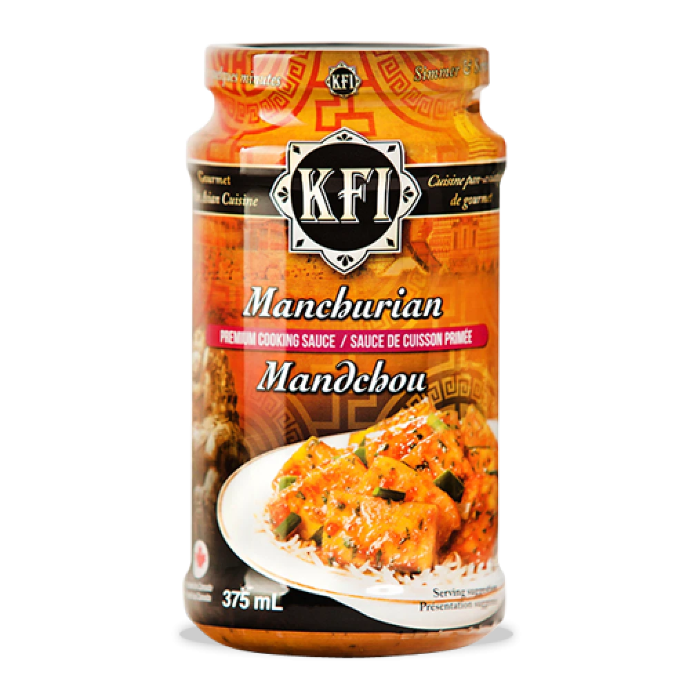 Manchurian (375 ml) - KFI