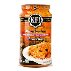 Manchurian (375 ml) - KFI