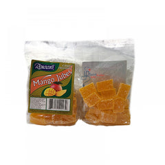 Mango Cubes (90 g) - Rosaaro