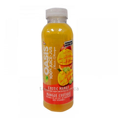 Mango Juice (300 ml)