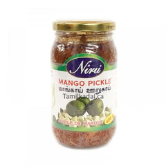 Mango Pickle (400 G) - Niru