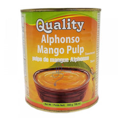 Mango Pulp (796 ml) - Quality