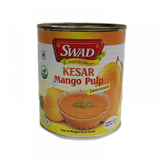 Mango Pulp (850 G) - Swad