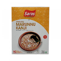 Marunnu Kanji (400 G) - Saras