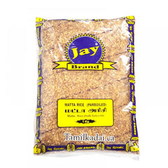 Matta Rice (1 Kg) - Jay