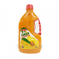 Maza Mango King (2 L)