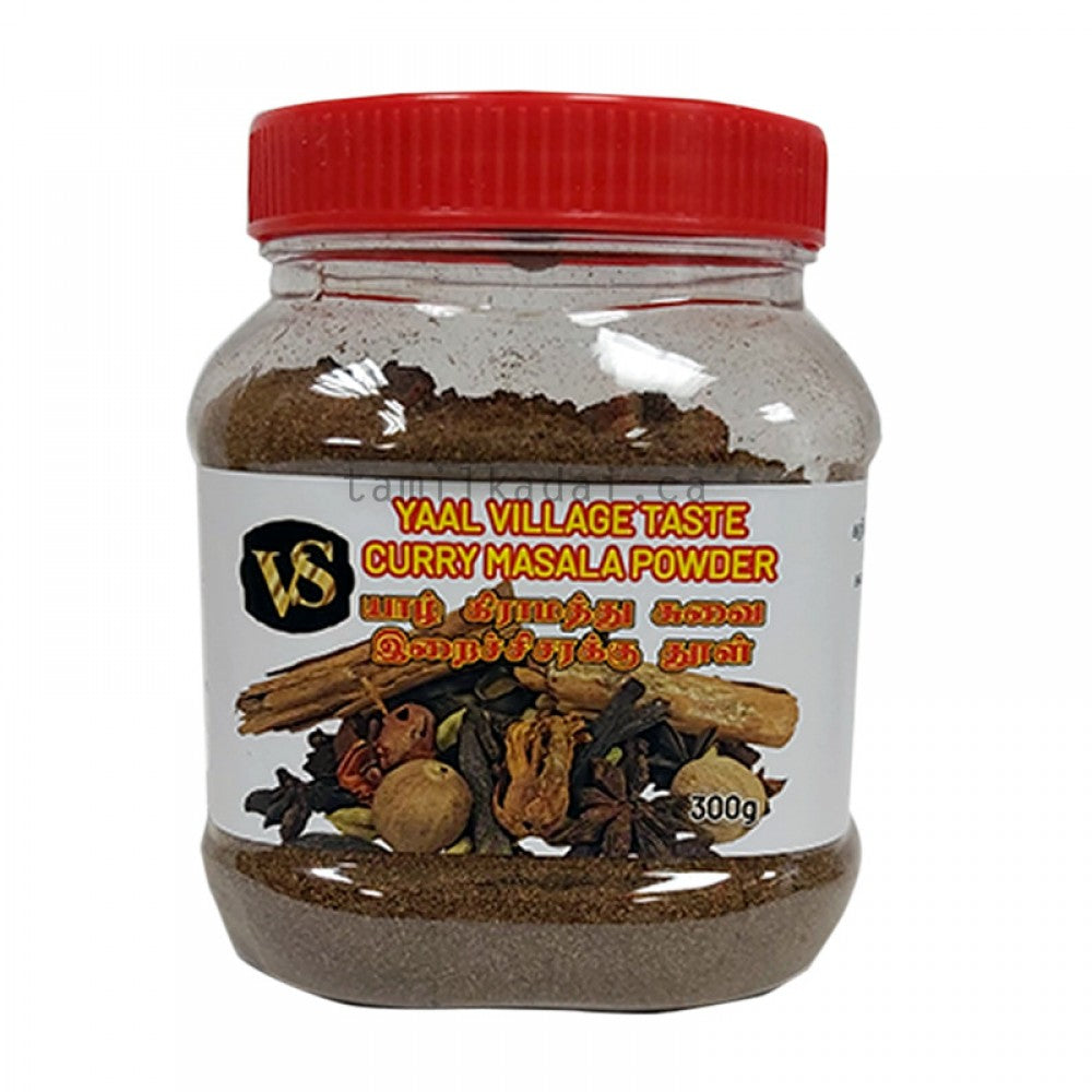 Meat Curry Masala Powder Village Taste (250 G) – No Kalappadam