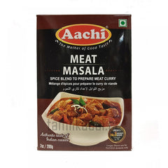 Meat Masala (200 G) - Aachi