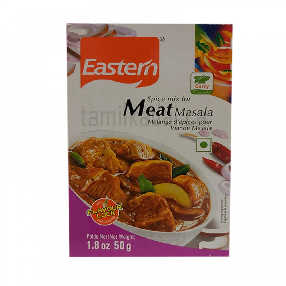 Meat Masala (50 G) - Eastern