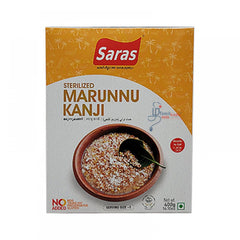 Marunnu Kanji (100 G) - Saras