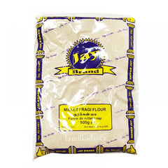 Millet Kurakkan Flour (900 G) - Jay