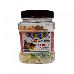 Mix Fruit Candy (400 g) – Sardar Gee