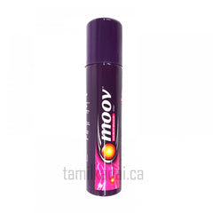 Moov Pain Relied Spray (50 G)